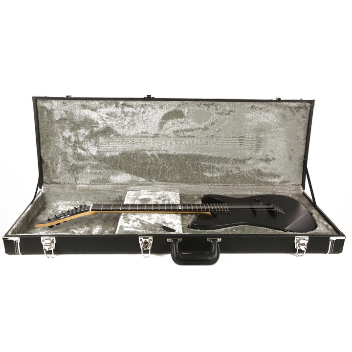 ESP E-II M-I Thru NT Black Satin 2019