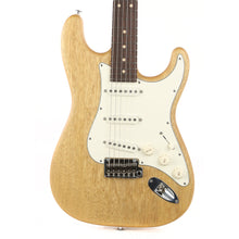 Suhr Custom Classic White Limba Natural Used