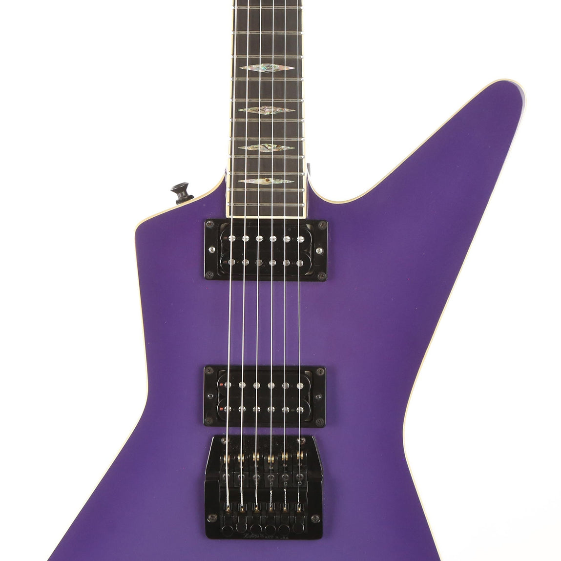 GMP Xplorer Purple Burst | The Music Zoo