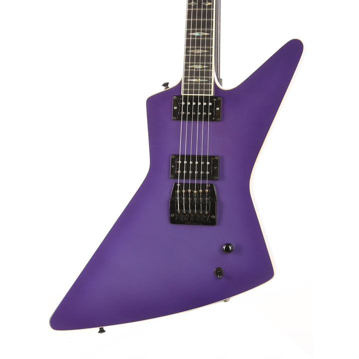 GMP Xplorer Purple Burst