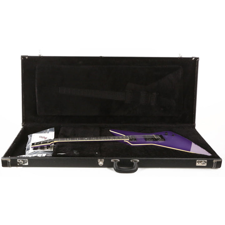 GMP Xplorer Purple Burst