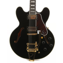 Epiphone Joe Bonamassa ES-355 Standard Outfit Limited Edition Ebony 2018