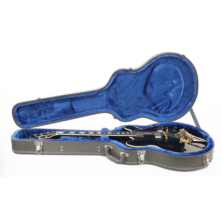 Epiphone Joe Bonamassa ES-355 Standard Outfit Limited Edition Ebony 2018