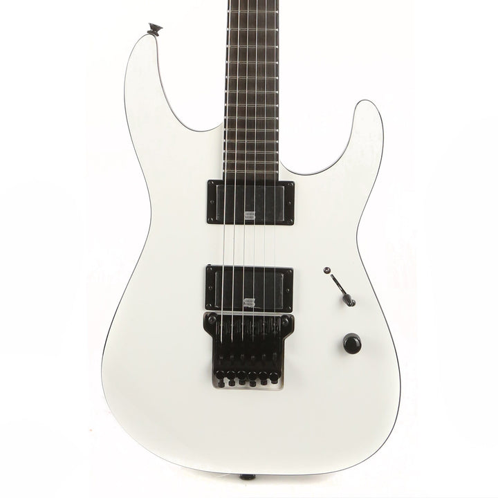 Jackson Pro Series Mick Thomson Signature Soloist Satin White 2020