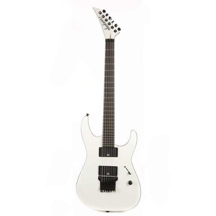 Jackson Pro Series Mick Thomson Signature Soloist Satin White 2020