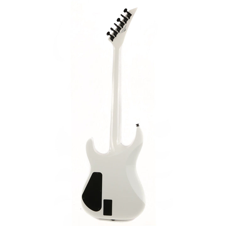 Jackson Pro Series Mick Thomson Signature Soloist Satin White 2020