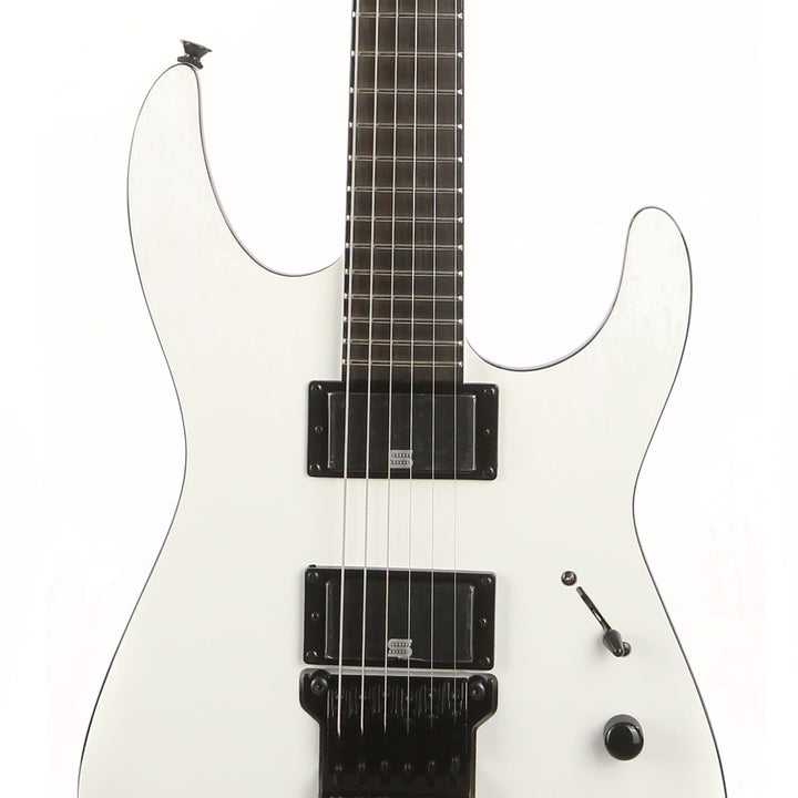 Jackson Pro Series Mick Thomson Signature Soloist Satin White 2020