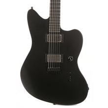 Fender Jim Root Jazzmaster Flat Black 2021