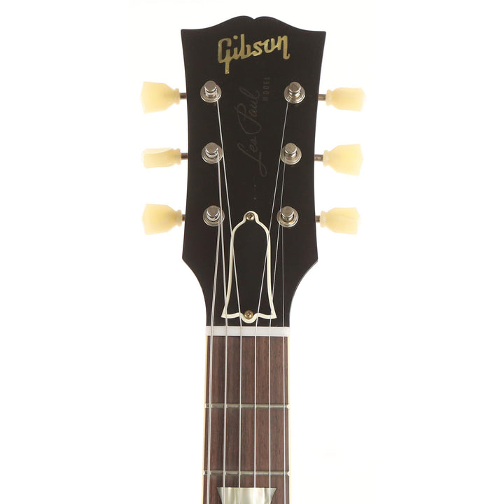 Gibson Custom Shop 1959 Les Paul Standard Reissue VOS Dirty Lemon