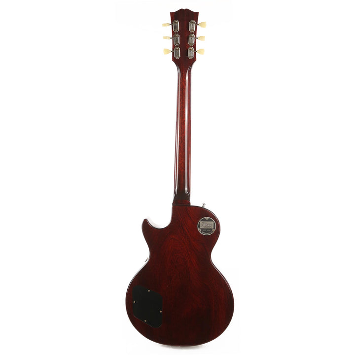 Gibson Custom Shop 1959 Les Paul Standard Reissue Washed Cherry Sunburst VOS Used