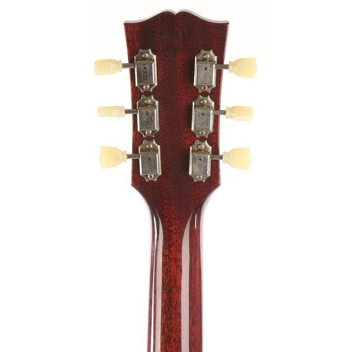 Gibson Custom Shop 1959 Les Paul Standard Reissue Washed Cherry Sunburst VOS Used