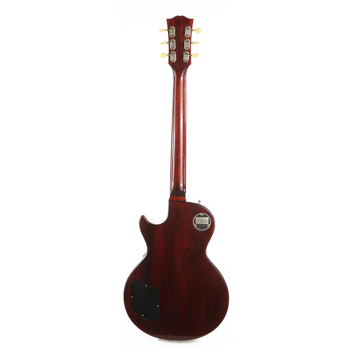 Gibson Custom Shop 1959 Les Paul Standard Reissue VOS Iced Tea Burst