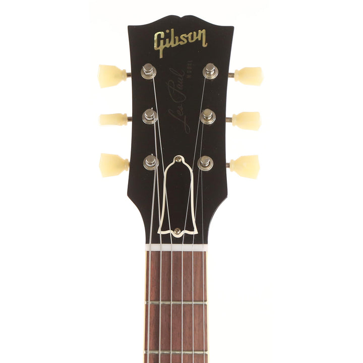 Gibson Custom Shop 1959 Les Paul Standard Reissue VOS Iced Tea Burst