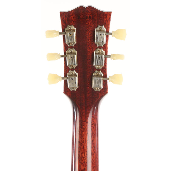 Gibson Custom Shop 1959 Les Paul Standard Reissue VOS Iced Tea Burst