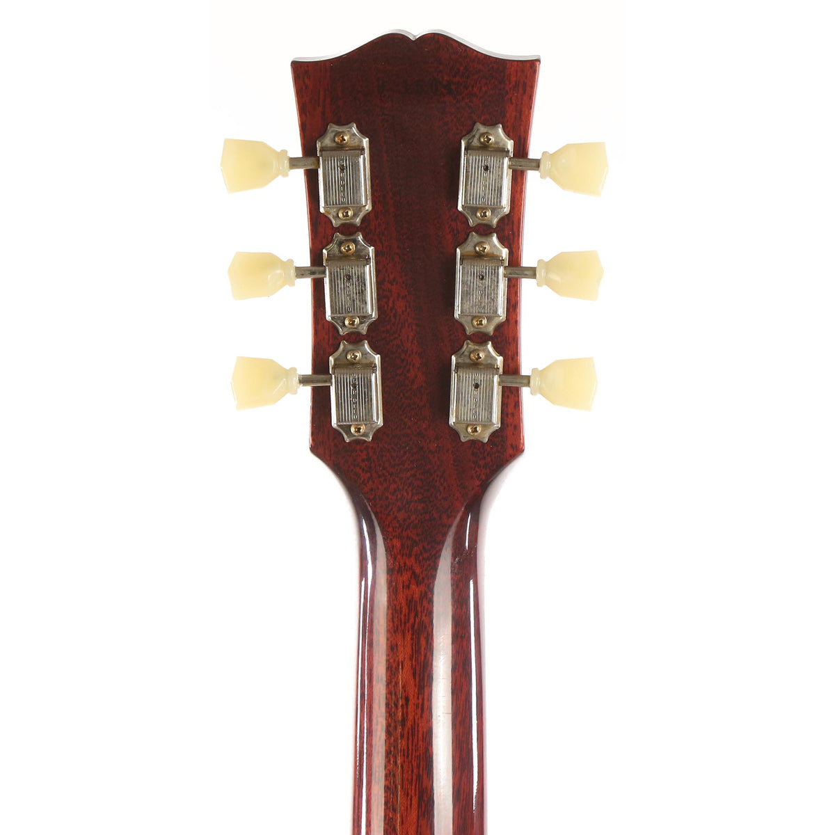 Gibson Custom Shop 1959 Les Paul Standard Reissue VOS Dirty Lemon — 5