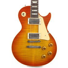 Gibson Custom Shop 1959 Les Paul Standard Reissue Washed Cherry Sunburst VOS