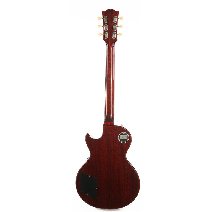 Gibson Custom Shop 1959 Les Paul Standard Reissue Washed Cherry Sunburst VOS