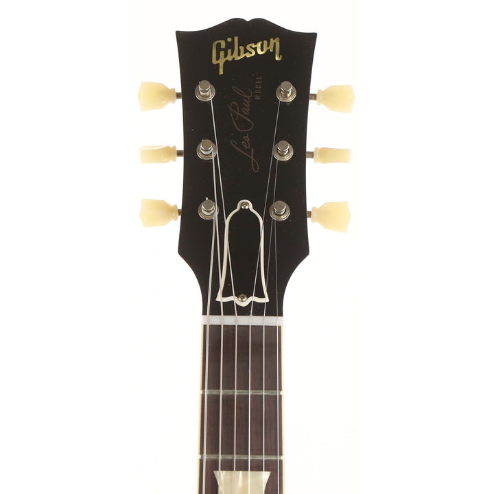 Gibson Custom Shop 1959 Les Paul Standard Reissue Washed Cherry Sunburst VOS