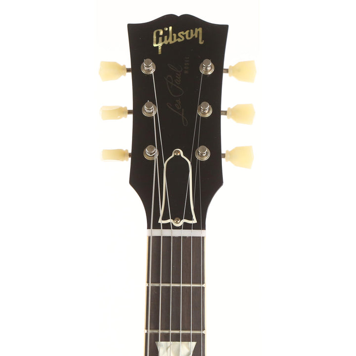 Gibson Custom Shop 1959 Les Paul Standard Reissue VOS Iced Tea Burst