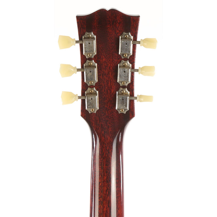 Gibson Custom Shop 1959 Les Paul Standard Reissue VOS Iced Tea Burst