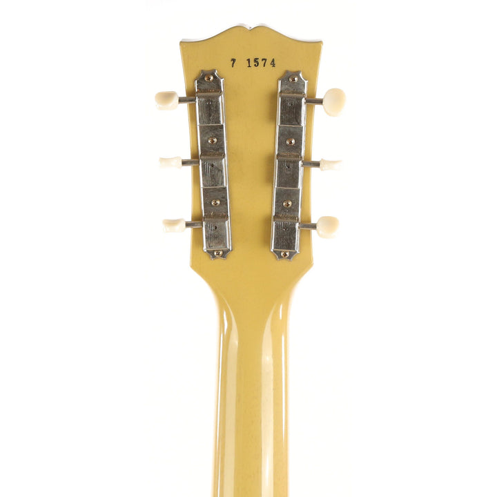 Gibson Custom Shop 1957 Les Paul Special Single Cut VOS TV Yellow