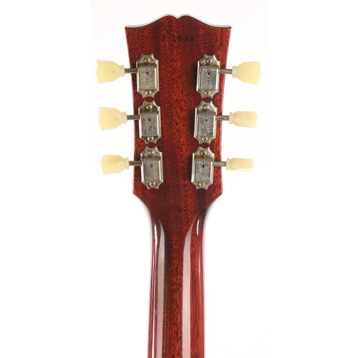 Gibson Custom Shop 1959 Les Paul Standard Reissue VOS Dirty Lemon Used 2021