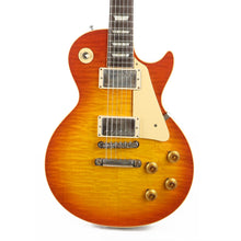 Gibson Custom Shop 1959 Les Paul Standard Reissue Washed Cherry Sunburst VOS