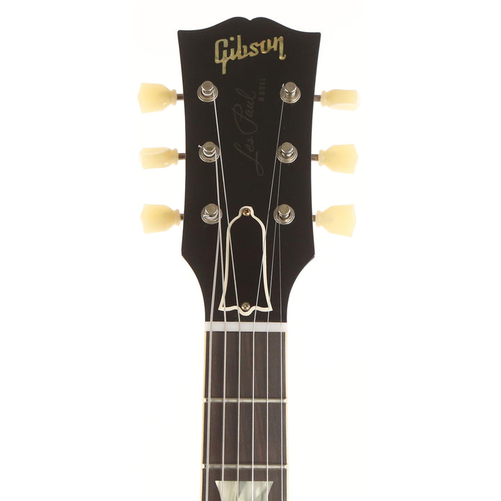 Gibson Custom Shop 1959 Les Paul Standard Reissue VOS Iced Tea Burst Used 2021