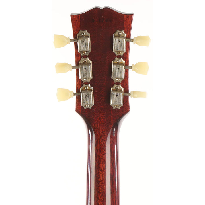 Gibson Custom Shop 1959 Les Paul Standard Reissue VOS Dirty Lemon