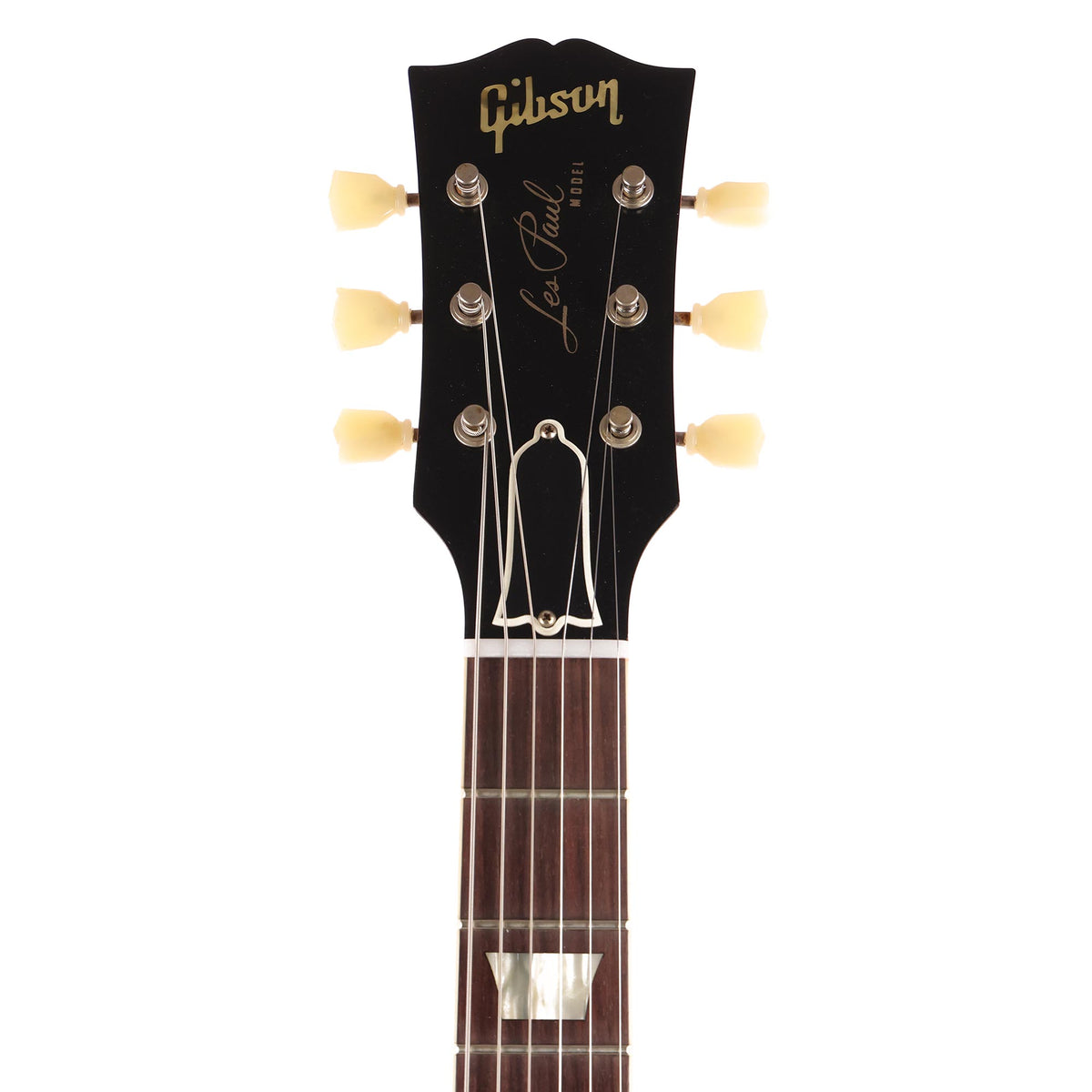 Gibson Custom Shop 1959 Les Paul Standard Reissue Iced Tea VOS 2021 — 4