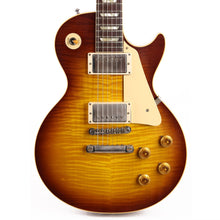 Gibson Custom Shop 1959 Les Paul Standard Reissue Iced Tea VOS