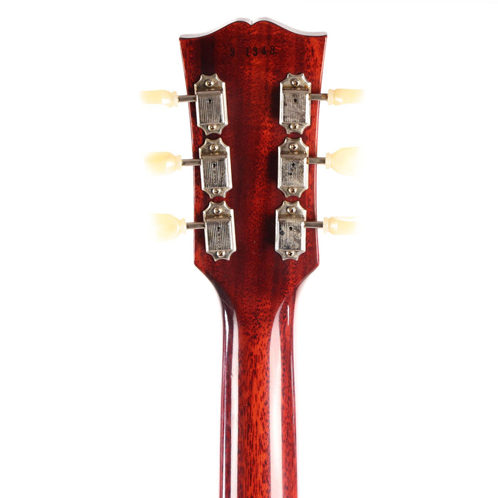 Gibson Custom Shop 1959 Les Paul Standard Reissue Iced Tea VOS