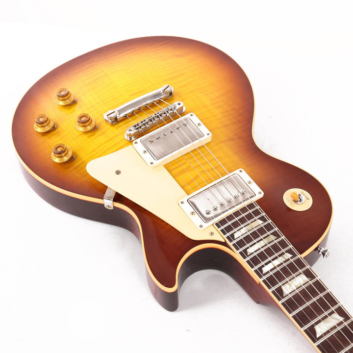 Gibson Custom Shop 1959 Les Paul Standard Reissue Iced Tea VOS