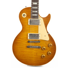 Gibson Custom Shop 1959 Les Paul Standard Reissue VOS Dirty Lemon