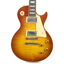 Gibson Custom Shop 1959 Les Paul Standard Reissue Iced Tea VOS