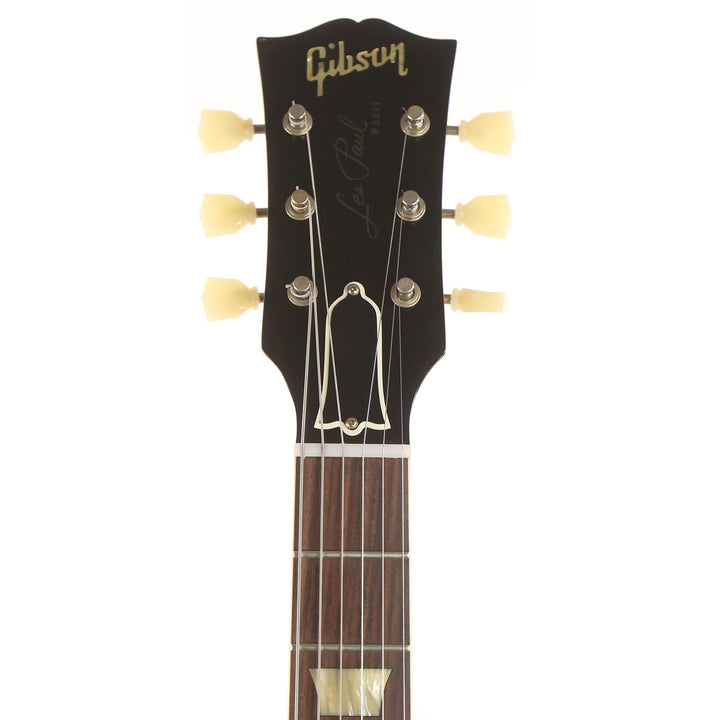 Gibson Custom Shop 1959 Les Paul Standard Reissue VOS Dirty Lemon