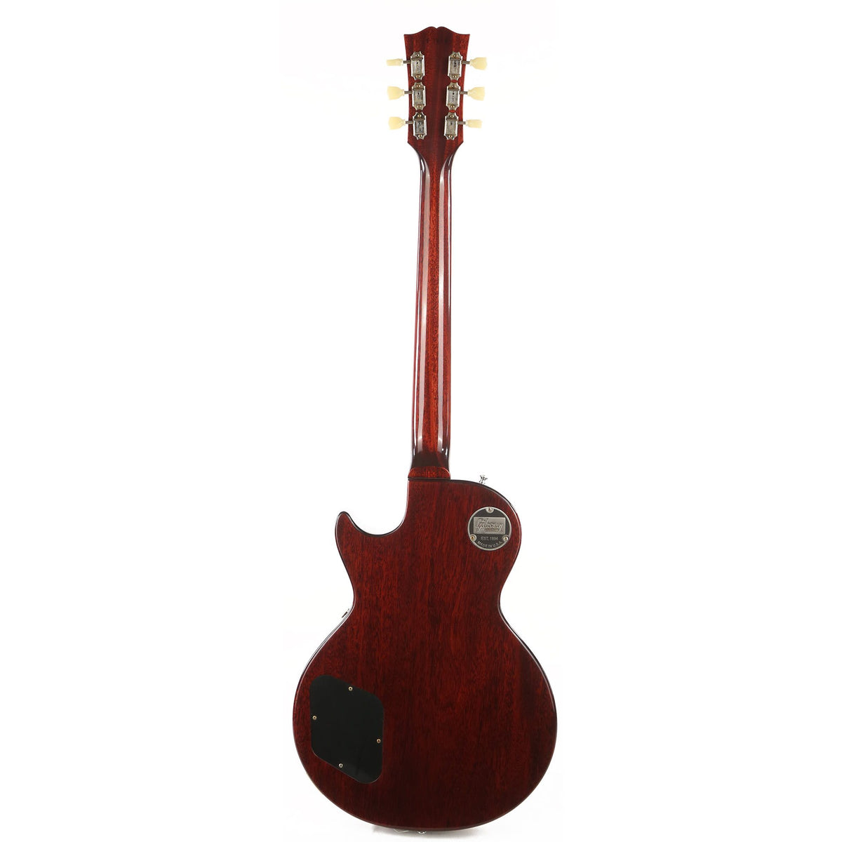 Gibson Custom Shop 1959 Les Paul Standard Reissue Iced Tea VOS — 3