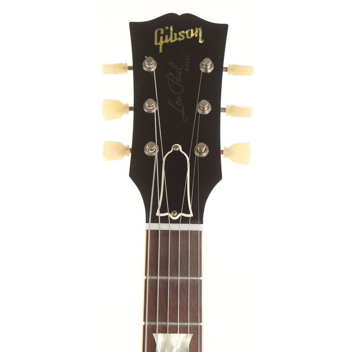Gibson Custom Shop 1959 Les Paul Standard Reissue VOS Dirty Lemon