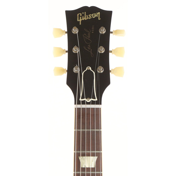 Gibson Custom Shop 1959 Les Paul Standard Reissue Washed Cherry Sunburst VOS 2021