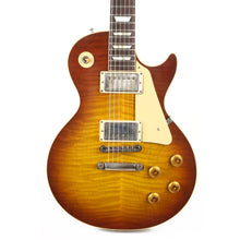 Gibson Custom Shop 1959 Les Paul Standard Reissue Iced Tea VOS
