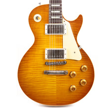 Gibson Custom Shop 1959 Les Paul Standard Reissue VOS Dirty Lemon
