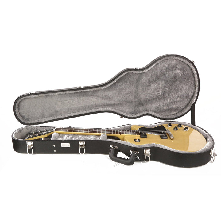 Gibson Custom Shop 1957 Les Paul Special Single Cut VOS TV Yellow