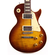 Gibson Custom Shop 1959 Les Paul Standard Reissue Iced Tea VOS Used