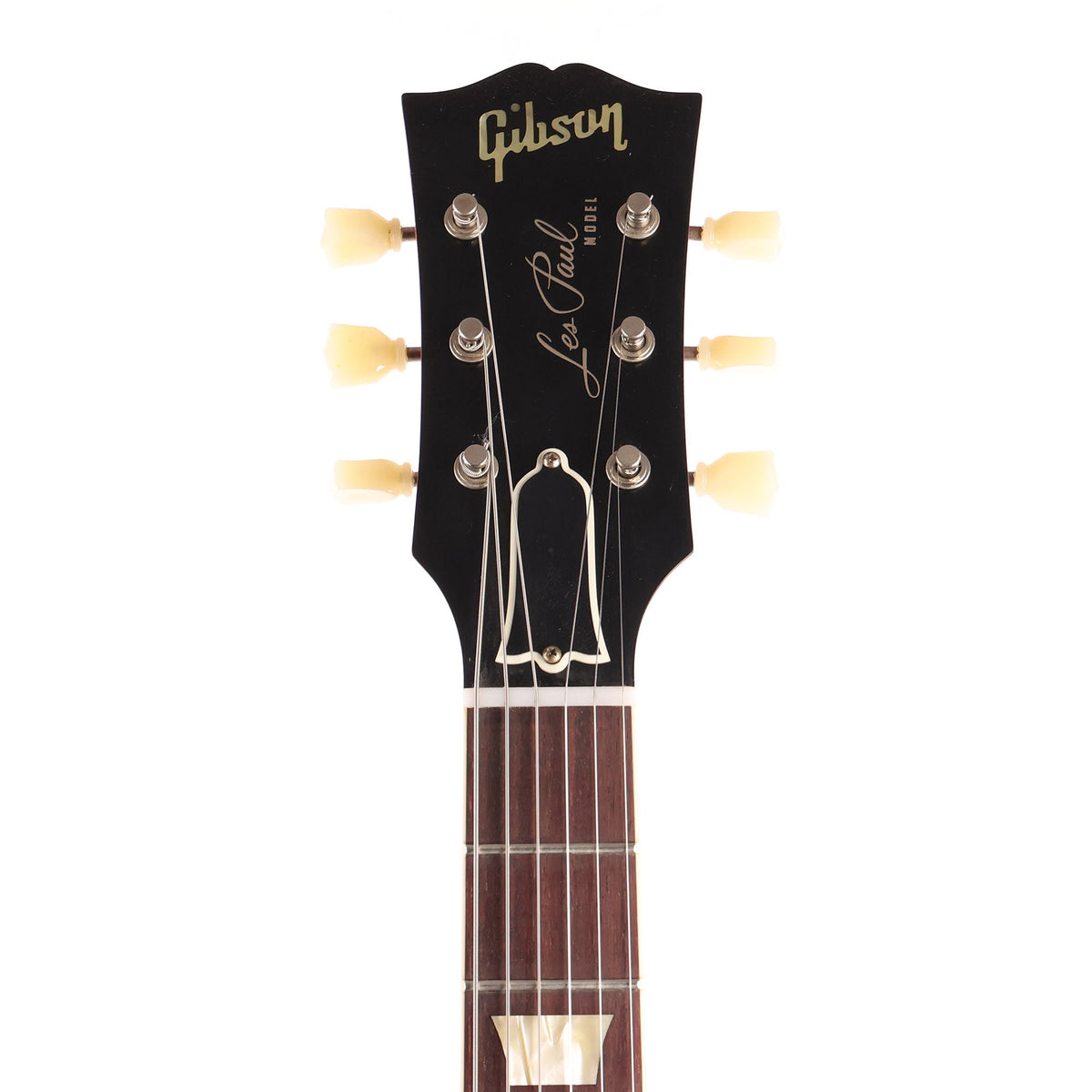 Gibson Custom Shop 1959 Les Paul Standard Reissue Iced Tea VOS Used — 4