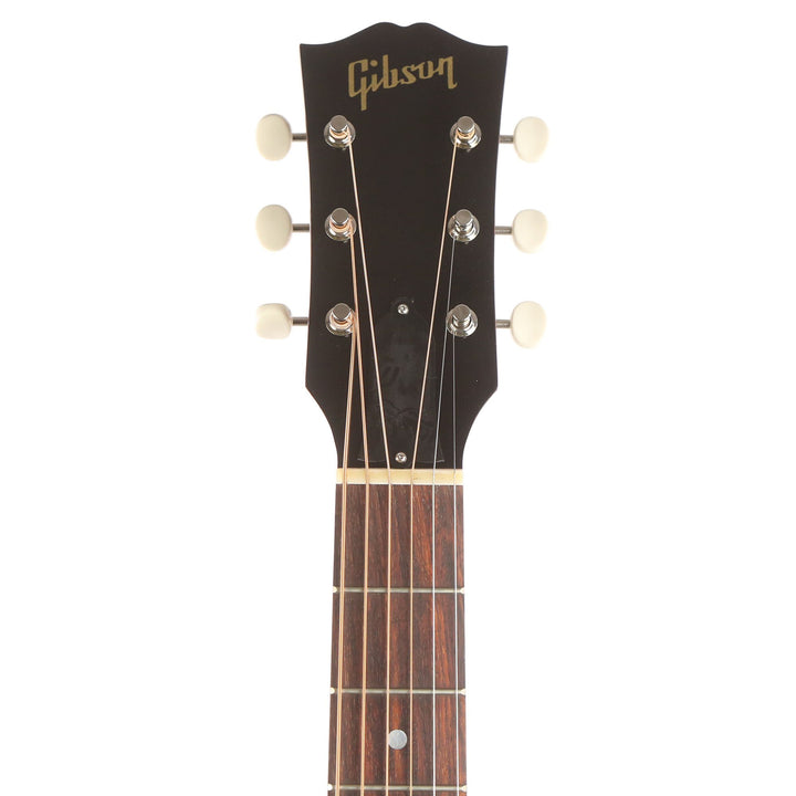 Gibson 60's J-45 Original Adjustable Saddle Wine Red