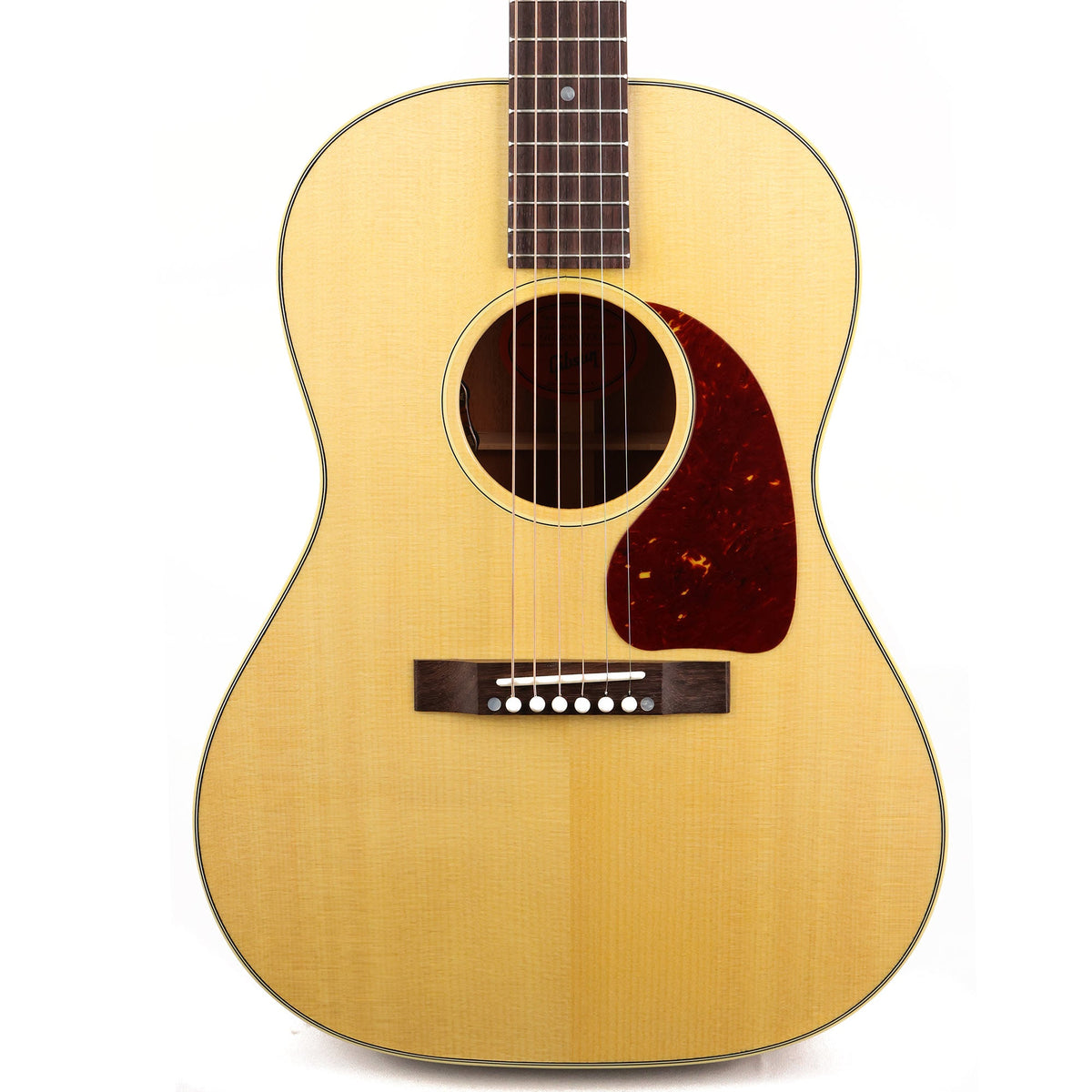 Gibson 50's LG-2 Antique Natural 2023 — 1