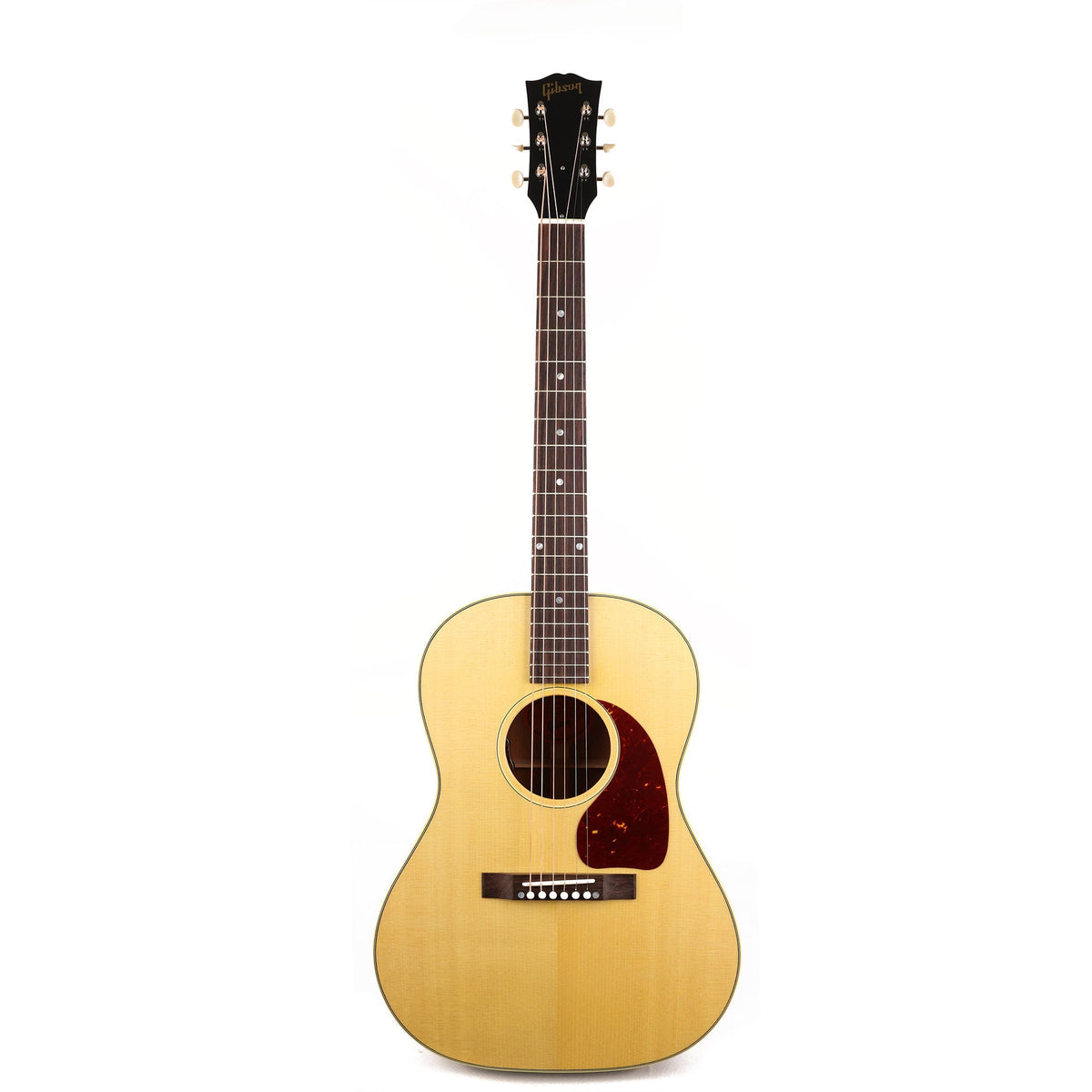 Gibson 50's LG-2 Antique Natural 2023 — 2