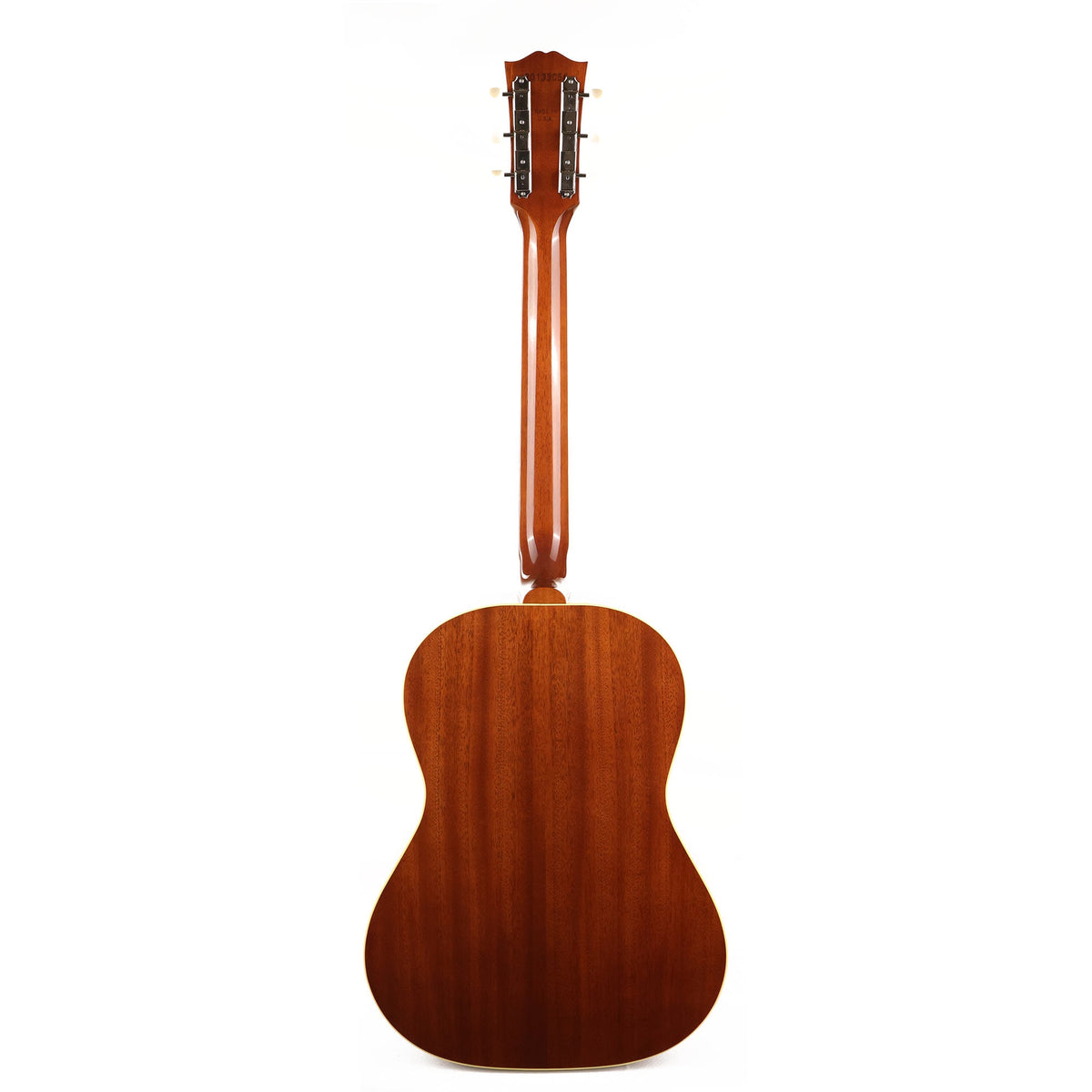 Gibson 50's LG-2 Antique Natural 2023 — 3