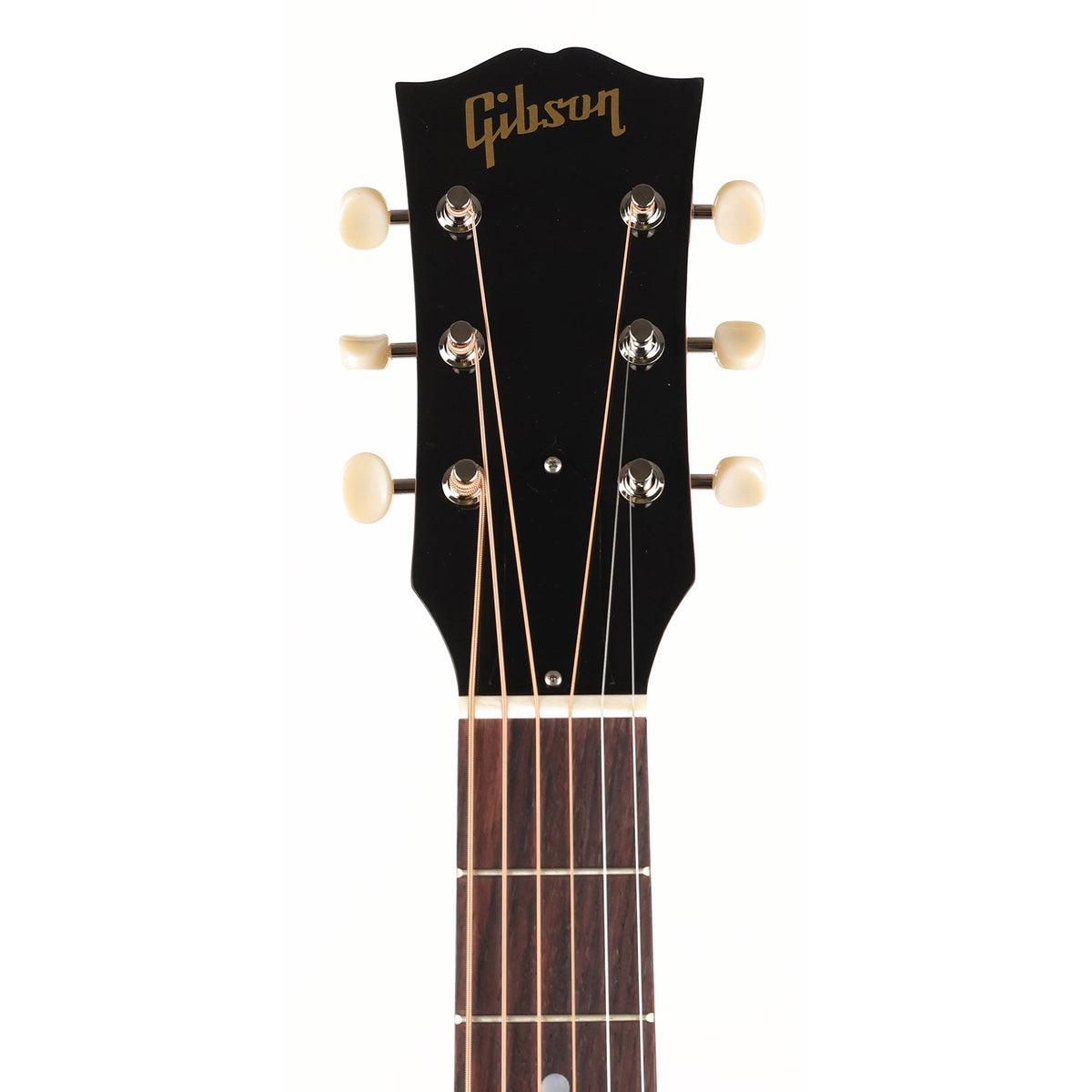 Gibson 50's LG-2 Antique Natural 2023 — 4