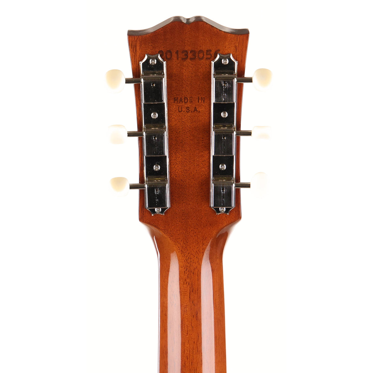 Gibson 50's LG-2 Antique Natural 2023 — 5
